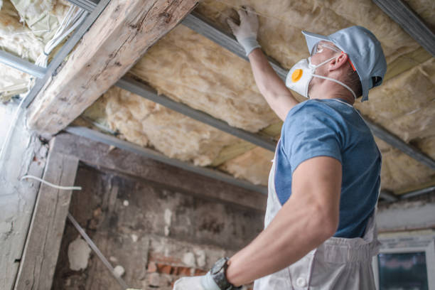 Range of Insulation Solutions in High Rolls, NM